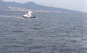 Büyükşehir, Bakanlıktan izin aldı Bostanlı'dan başladı