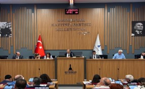 Büyükşehir’de İKÇÜ tartışması: SGK kesintileri yargıya taşınacak!