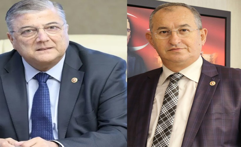 CHP Bornova'da iki önemli isim karşı karşıya geldi: Mavi liste büyük farkla kazandı!