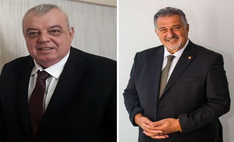 CHP Bornova’da gerilim: Çapın ve Sökmen arasında sert tartışma!