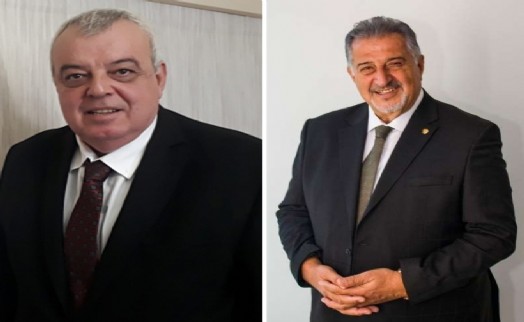 CHP Bornova’da gerilim: Çapın ve Sökmen arasında sert tartışma!
