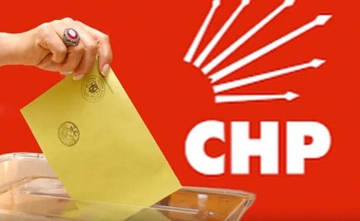 CHP Çeşme'de seçimler tamamlandı: İşte delege listeleri!