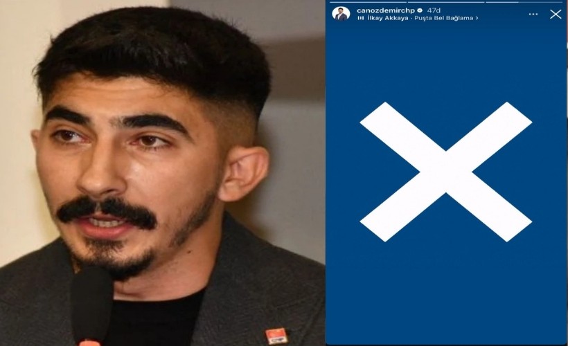 CHP Çiğli’de Puşta Bel Bağlama Krizi! Başkanlık Koltuğu Elinden Alındı