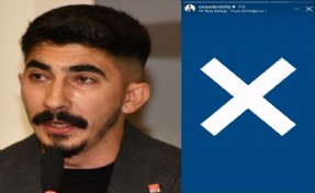 CHP Çiğli’de Puşta Bel Bağlama Krizi! Başkanlık Koltuğu Elinden Alındı