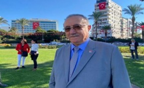 CHP Gaziemir'de beklenmeyen gelişme: Özkan'dan bırakma kararı!
