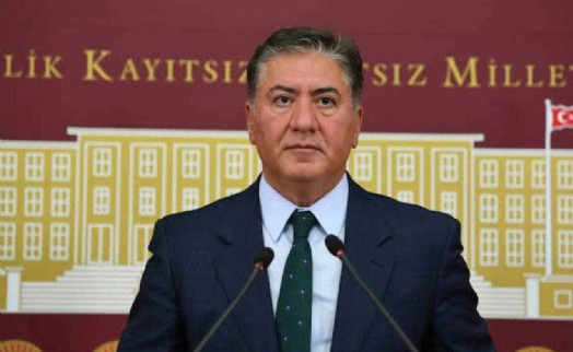 CHP Grup Başkanvekili Emir: Sahte diploma meselesi, ulusal güvenlik krizidir