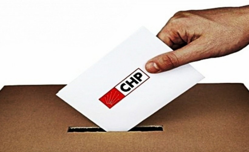 CHP İzmir’de delege seçimleri devam ediyor: İşte açıklanan listeler!