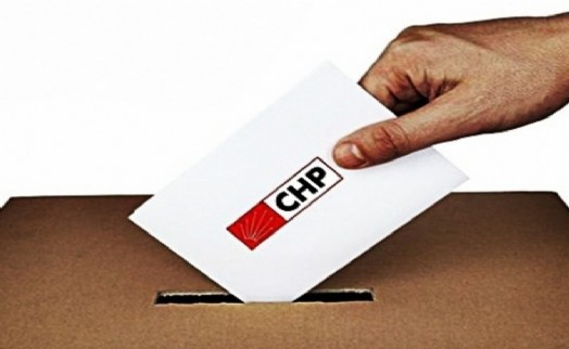 CHP İzmir’de delege seçimleri devam ediyor: İşte açıklanan listeler!