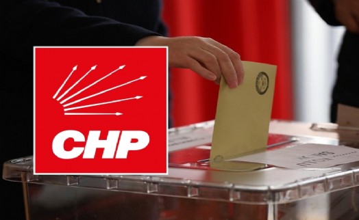 CHP'de cumartesi mesaisi; İzmir’de delege seçimleri tam gaz