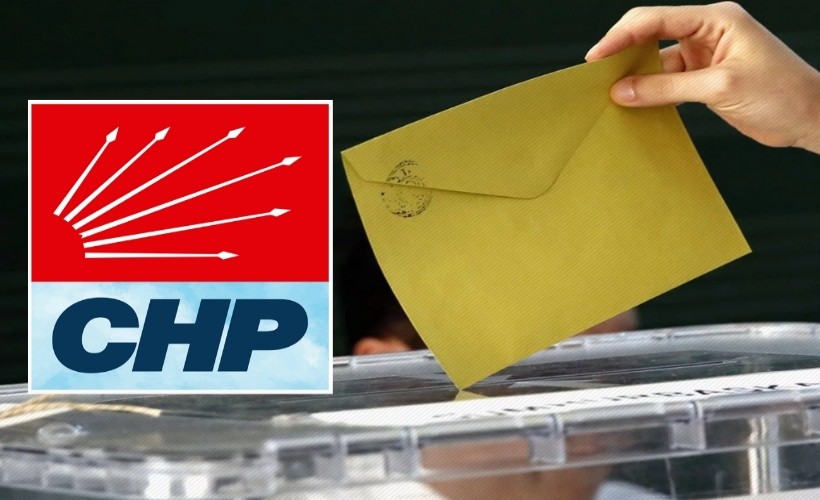 CHP İzmir'de sandık sonuçları belli oldu: Kimler delege oldu?