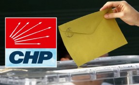 CHP İzmir'de sandık sonuçları belli oldu: Kimler delege oldu?