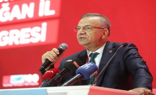 CHP Konak’ta flaş gelişme: Başak adaylıktan çekildi!