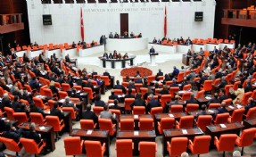 CHP Meclis'i Gazze için olağanüstü toplantıya çağırdı