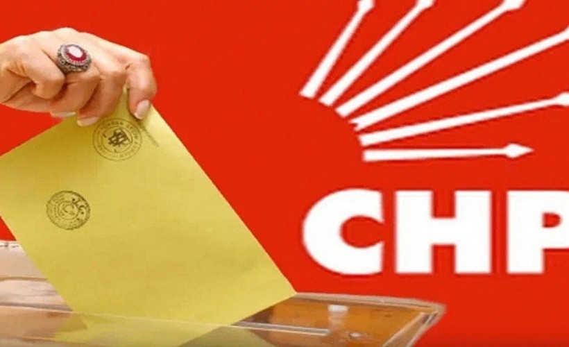 CHP Selçuk’ta tek listeyle sandığa gidildi: Delege isimleri belli oldu!