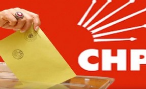 CHP Selçuk’ta tek listeyle sandığa gidildi: Delege isimleri belli oldu!