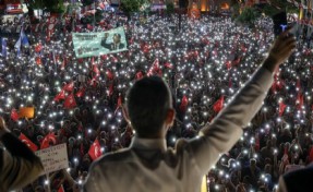 CHP açılım komisyonu için şartlarını sıraladı
