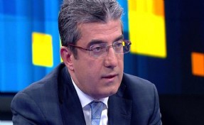 CHP'de Topuklu Efe krizi: 'Ben de konuşamadım telefonu kapalı'