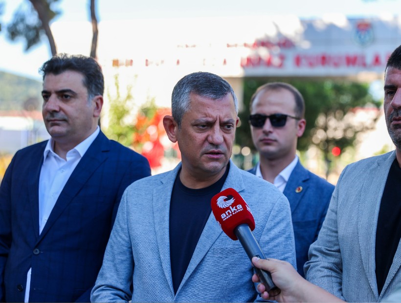 CHP'de takvim netleşiyor: Kurultay Aralık'a sarktı