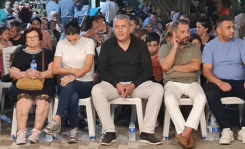 CHP'den AK Parti'ye geçen meclis üyelerine şok! Vatandaş suratlarına tükürdü