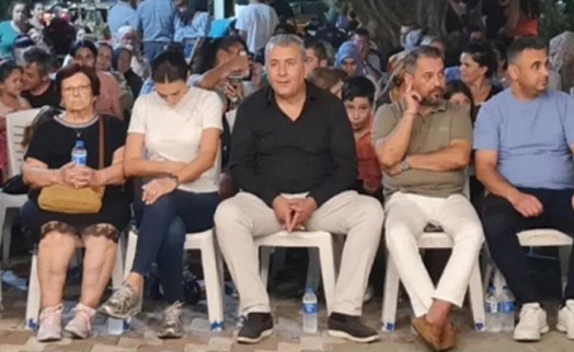 CHP'den AK Parti'ye geçen meclis üyelerine şok! Vatandaş suratlarına tükürdü