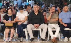 CHP'den AK Parti'ye geçen meclis üyelerine şok! Vatandaş suratlarına tükürdü