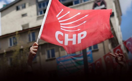 CHP'den Aydın'da miting kararı!