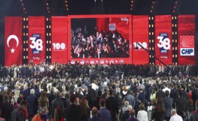 CHP'den İstanbul İl Kongresi hakkındaki iddianameye sert tepki