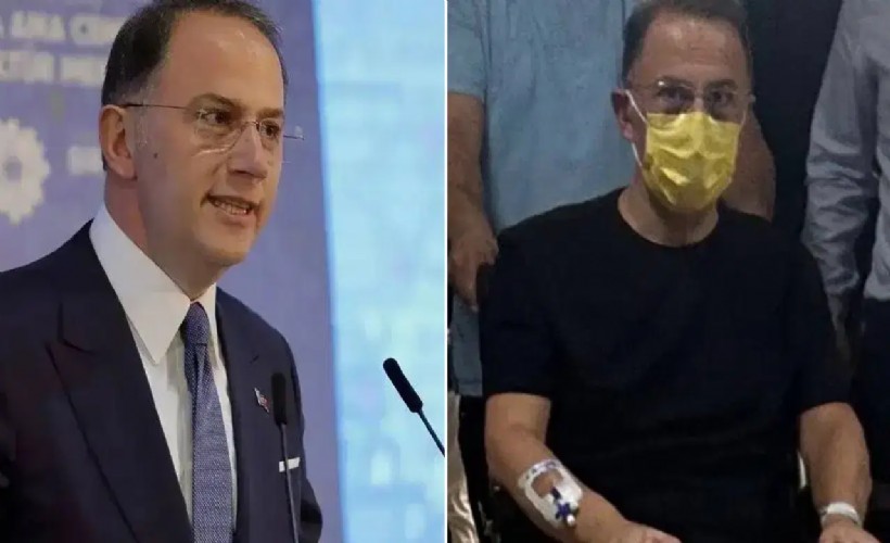 CHP'den 'Murat Çalık' açıklaması: Derhal tahliye edilmeli