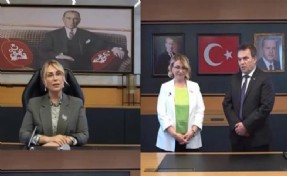 CHP'den geçen başkanın vefasızlığına AK Parti'liler bile dayanamadı