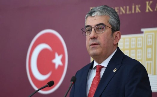 CHP'nin operasyon tepkisi sert oldu: 'MHP'nin ikazlarına rağmen..'