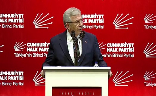 CHP kulislerinde 'B planı' konuşuluyor: Yavaş'ın adı daha çok duyulmaya başlandı