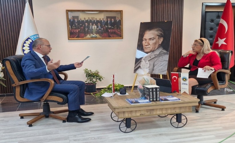 CHP'li Akın'dan AK Parti'li Turgut'a yanıt: 'Bile bile eleştirmek nasıl bir mantık?'