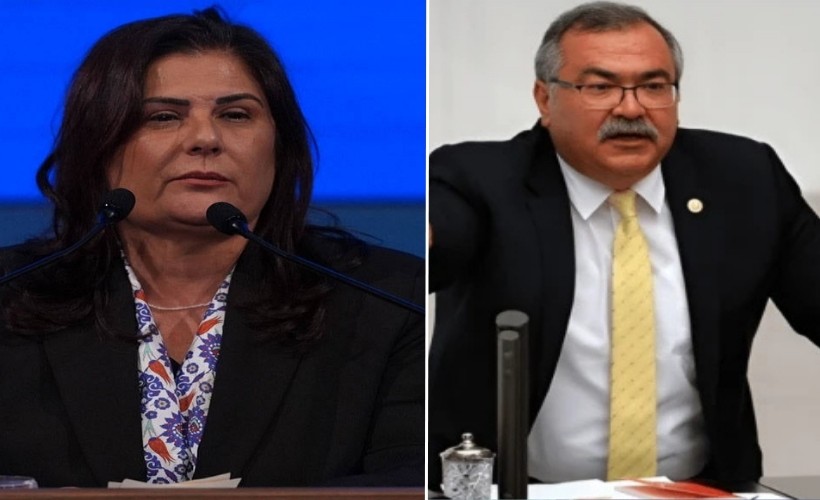 CHP'li Bülbül, Özlem Çerçioğlu'na 'kumpasları anlattığı kitabını' sordu