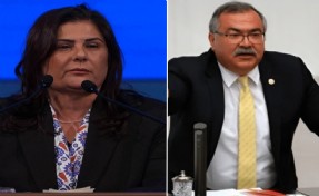 CHP'li Bülbül, Özlem Çerçioğlu'na 'kumpasları anlattığı kitabını' sordu