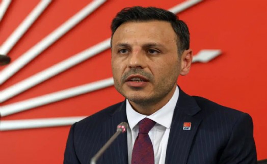 CHP'li Çelik AK Parti iktidarının asıl niyetini açıkladı!