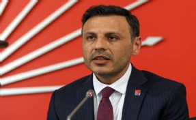 CHP'li Çelik AK Parti iktidarının asıl niyetini açıkladı!