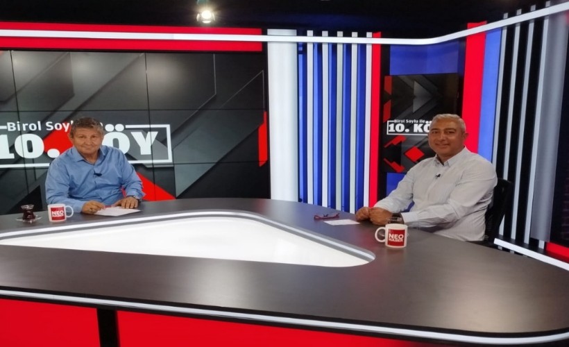 CHP Karşıyaka İlçe Başkanı Güçlü, ilk kez açıkladı; Kongrede aday olacak mı?