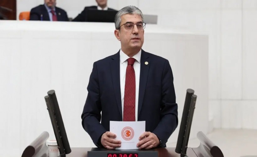 CHP'li Günaydın belgesi ile paylaştı: 'Tahliye için rüşvet isteyenler de var'
