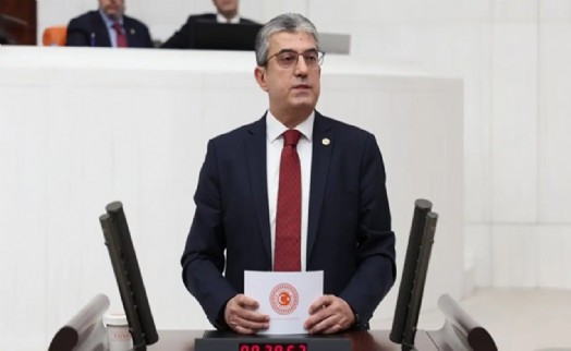 CHP'li Günaydın belgesi ile paylaştı: 'Tahliye için rüşvet isteyenler de var'