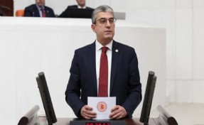 CHP'li Günaydın belgesi ile paylaştı: 'Tahliye için rüşvet isteyenler de var'