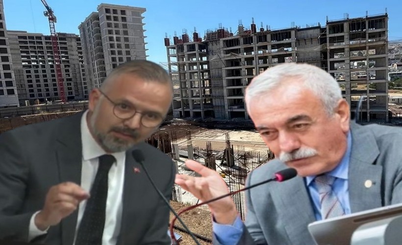 CHP'li İnanç'tan AK Parti'li Yıldız'a kooperatif cevabı: 'Siyasi reklam ve algı peşinde'