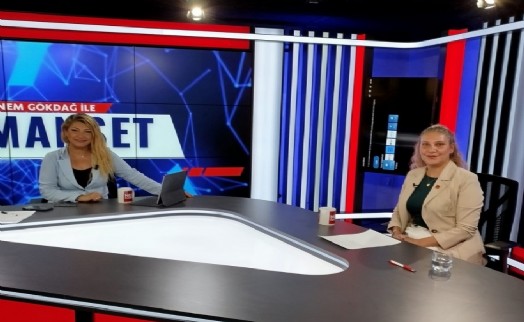 CHP'li Kurun'dan Çerçioğlu'na gönderme: 'Kirli çamaşırınız yoksa...'