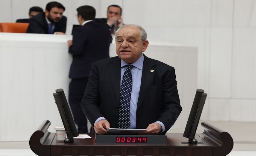 CHP'li Nalbantoğlu mağduriyeti Meclis'e taşıdı: Plansız fesih esnafı vurdu!