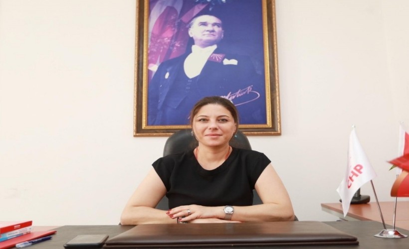CHP'li Onbaşıoğlu'ndan TOKİ çıkışı: 'Yalanlarla peynir gemisi yürümüyor!'