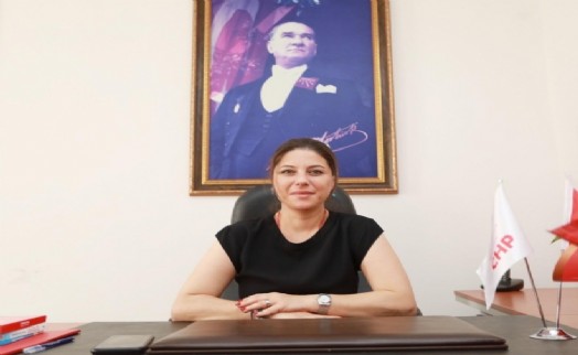CHP'li Onbaşıoğlu'ndan TOKİ çıkışı: 'Yalanlarla peynir gemisi yürümüyor!'