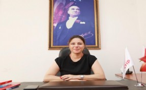 CHP'li Onbaşıoğlu'ndan TOKİ çıkışı: 'Yalanlarla peynir gemisi yürümüyor!'