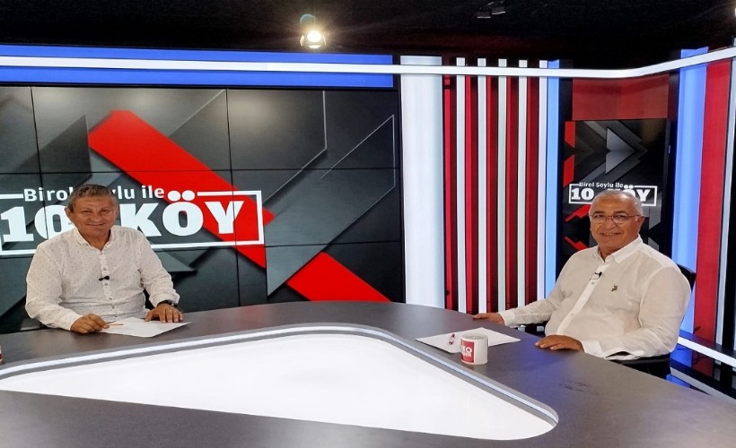 CHP eski PM üyesinden parti içi eleştiri: 'Partide oligarşik bir yapı oluşuyor'