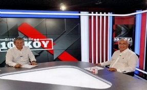 CHP eski PM üyesinden parti içi eleştiri: 'Partide oligarşik bir yapı oluşuyor'
