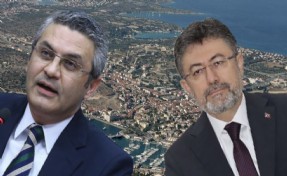 CHP'li Salıcı’dan Bakan Yumaklı’ya: Devlet Su İşleri 19 milyar lirayı neden kesti?