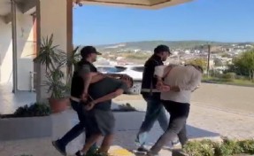 CHP'li Yalaz'ın işyeri saldırısında yeni gelişme!: 4 şüpheli tutuklandı